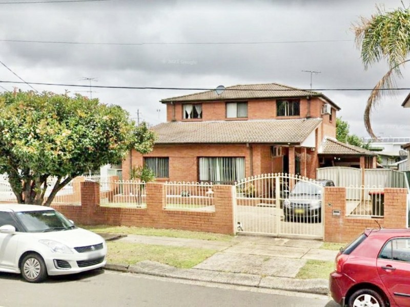 6 Thorney Road, Fairfield West NSW 2165