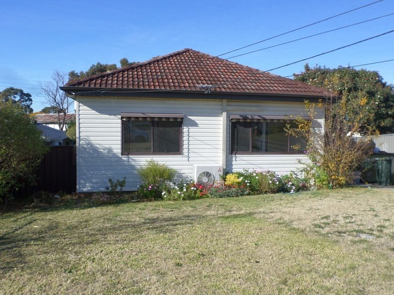 Fairfield West NSW 2165