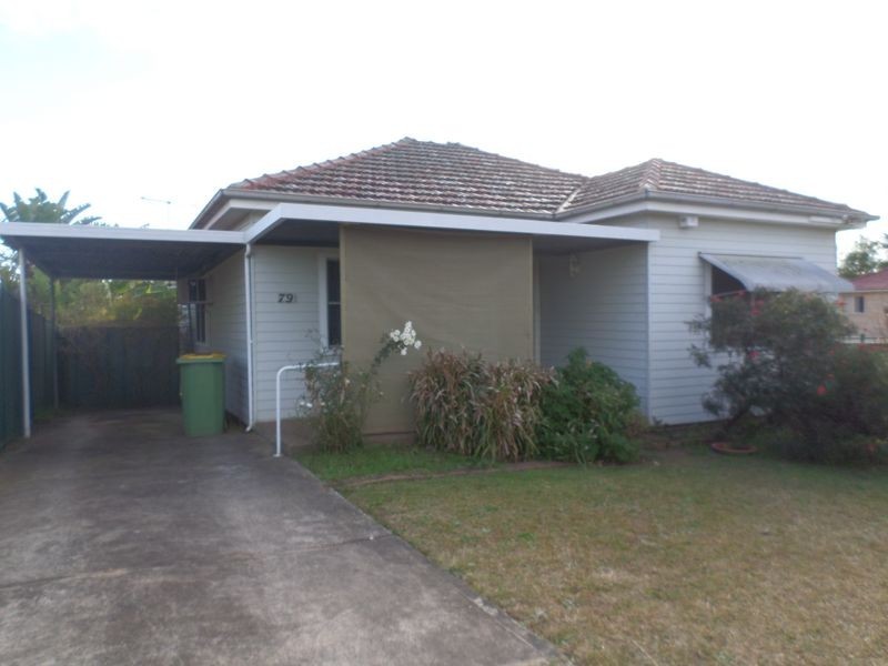 79 Anderson Avenue, Mount Pritchard NSW 2170