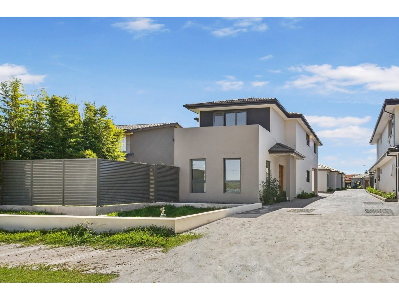 5/5 Faulds Road, Guildford West NSW 2161