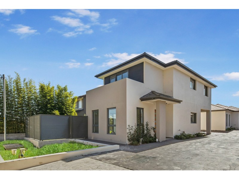 5/5 Faulds Road, Guildford West NSW 2161