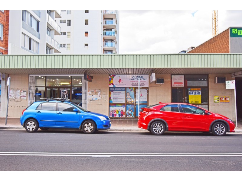 26 Smart Street, Fairfield NSW 2165