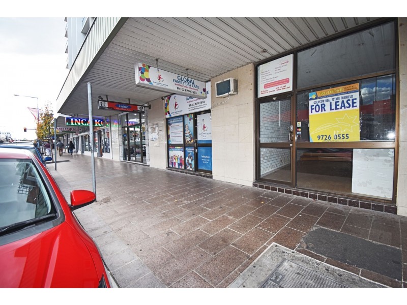 26 Smart Street, Fairfield NSW 2165