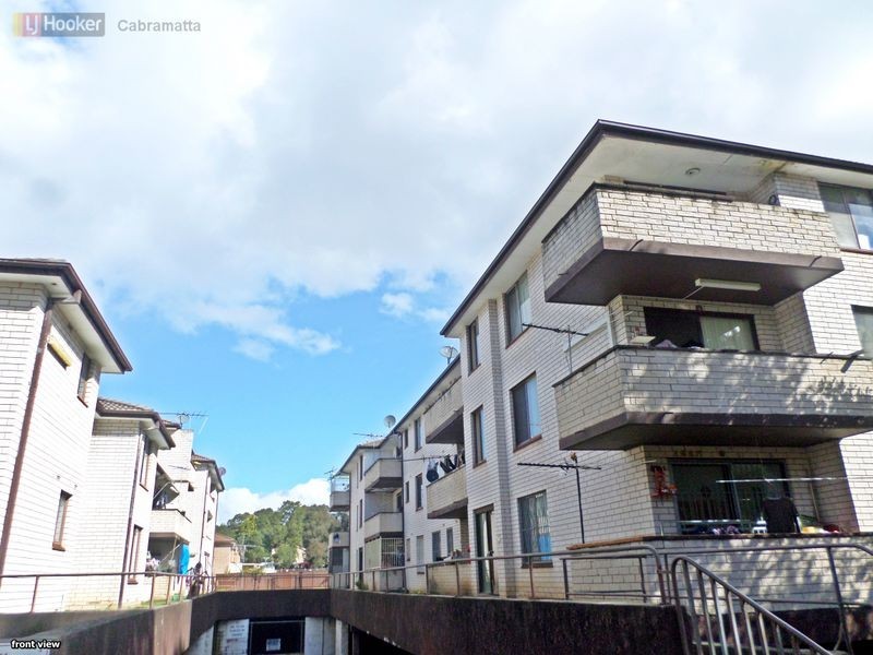 31/76-80 MCBURNEY ROAD, Cabramatta NSW 2166
