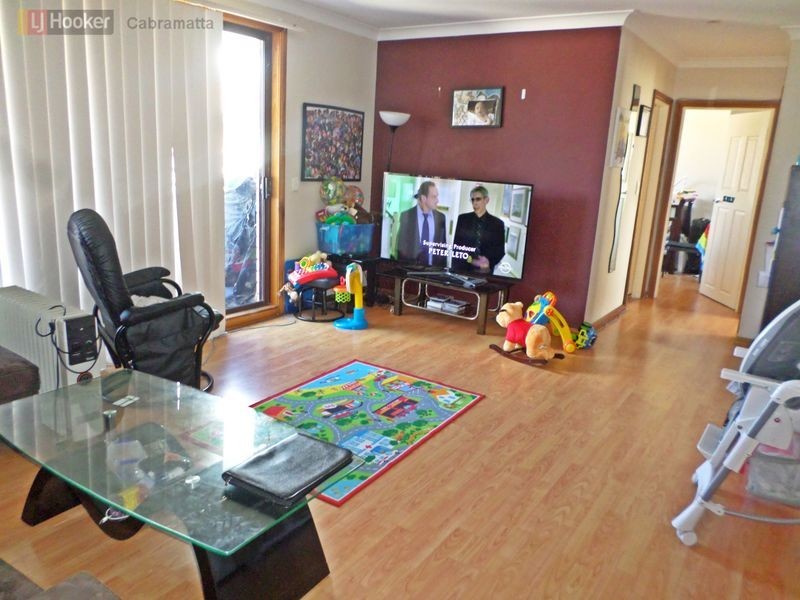 31/76-80 MCBURNEY ROAD, Cabramatta NSW 2166