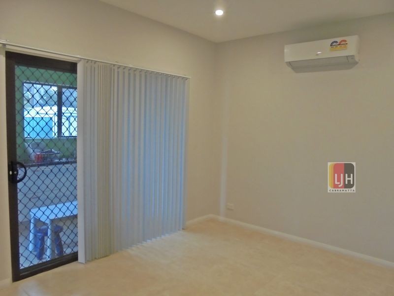 6A (SHARED Binna Burra Street, Villawood NSW 2163