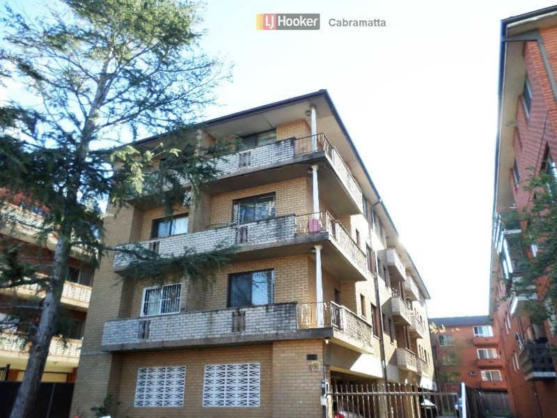 Cabramatta NSW 2166