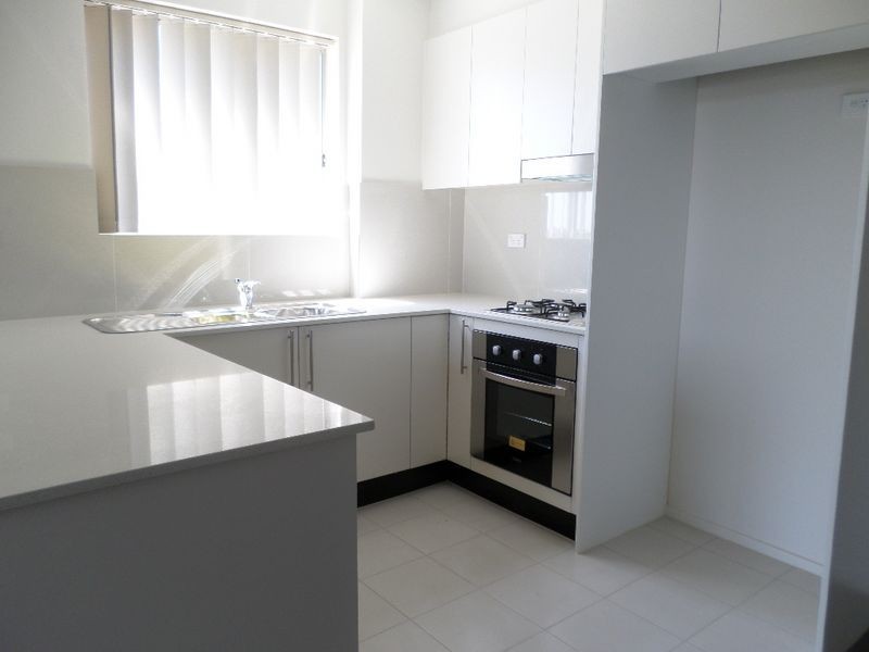 34/6-8 Bathurst Street, Liverpool NSW 2170