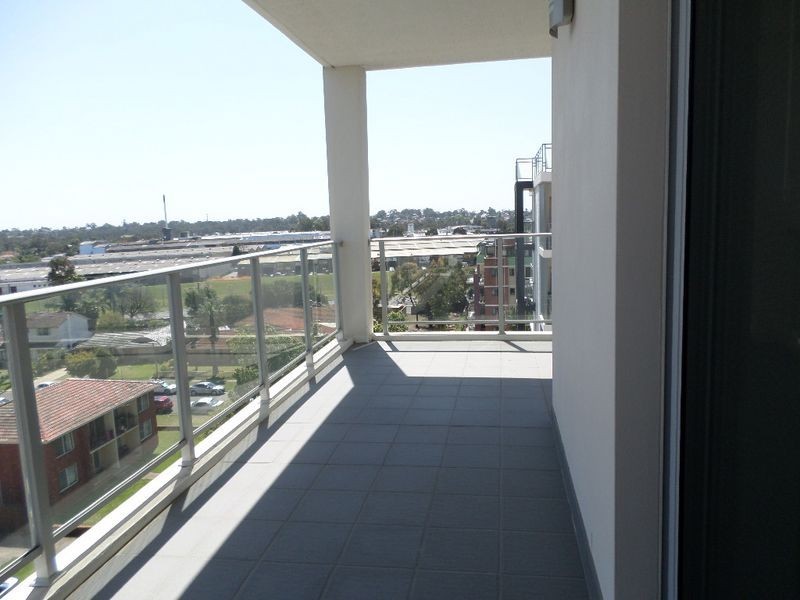 34/6-8 Bathurst Street, Liverpool NSW 2170