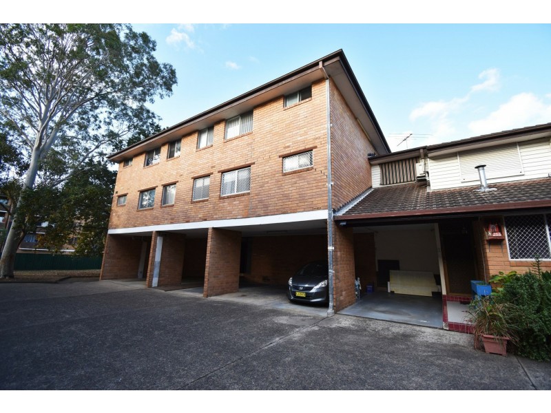 17/45 MCBURNEY Street, Cabramatta NSW 2166