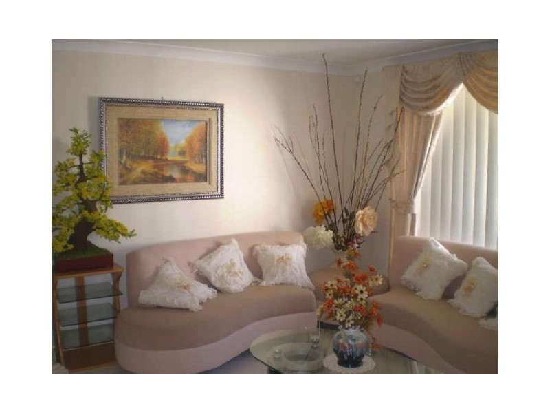 Hinchinbrook NSW 2168