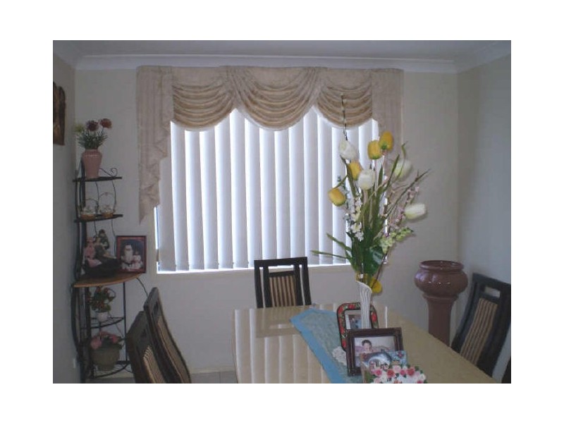 Hinchinbrook NSW 2168