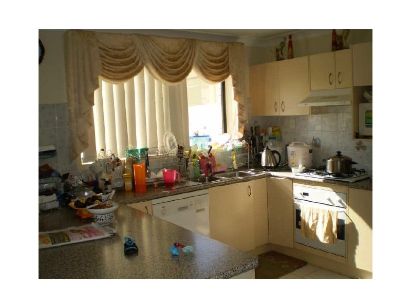 Hinchinbrook NSW 2168