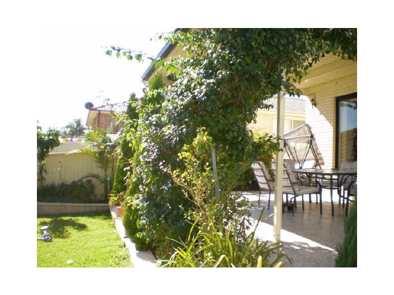 Hinchinbrook NSW 2168