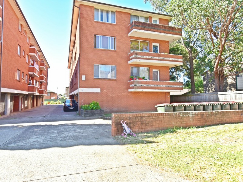 5/3 Fisher Street, Cabramatta NSW 2166