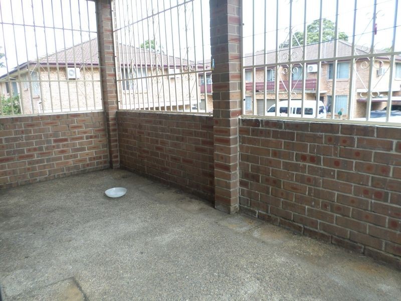 Canley Vale NSW 2166