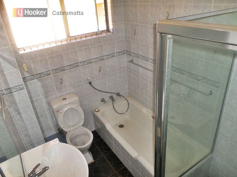 Cabramatta NSW 2166
