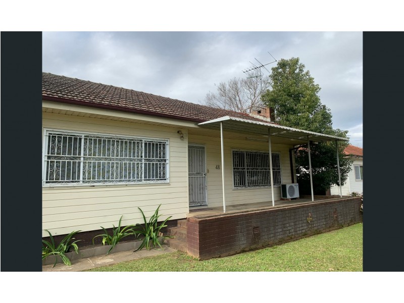 48 Huon Street, Cabramatta NSW 2166