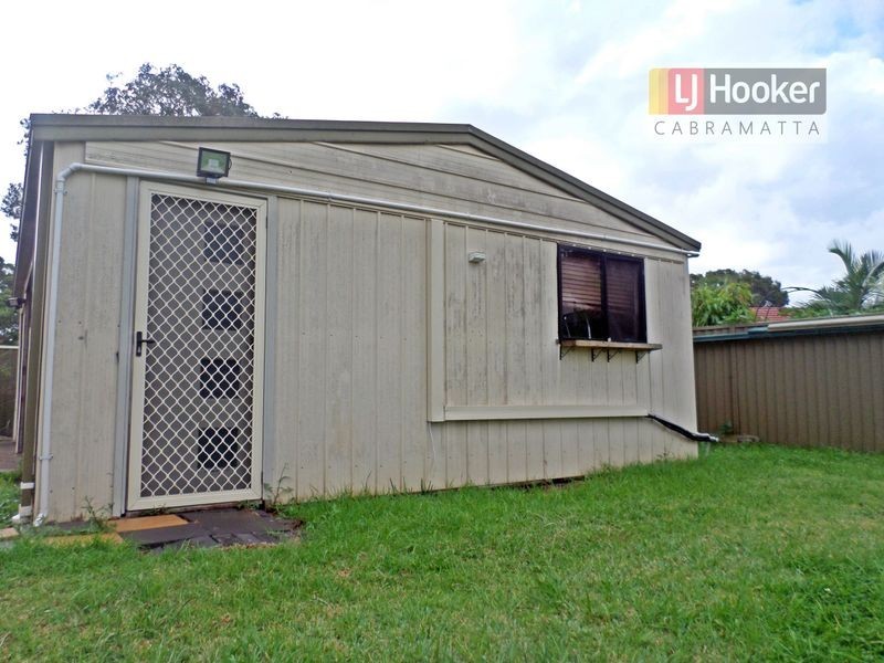 41A Curtin Street, Cabramatta NSW 2166