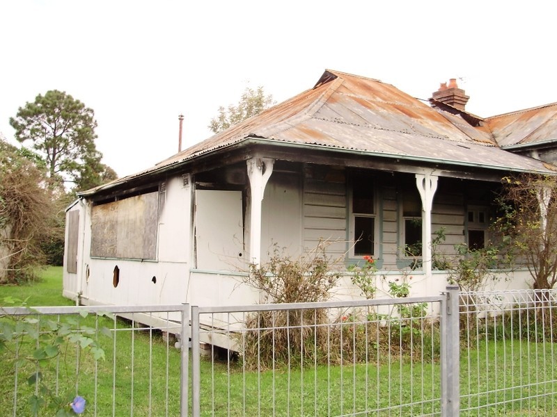 51 Harris Street, Fairfield NSW 2165