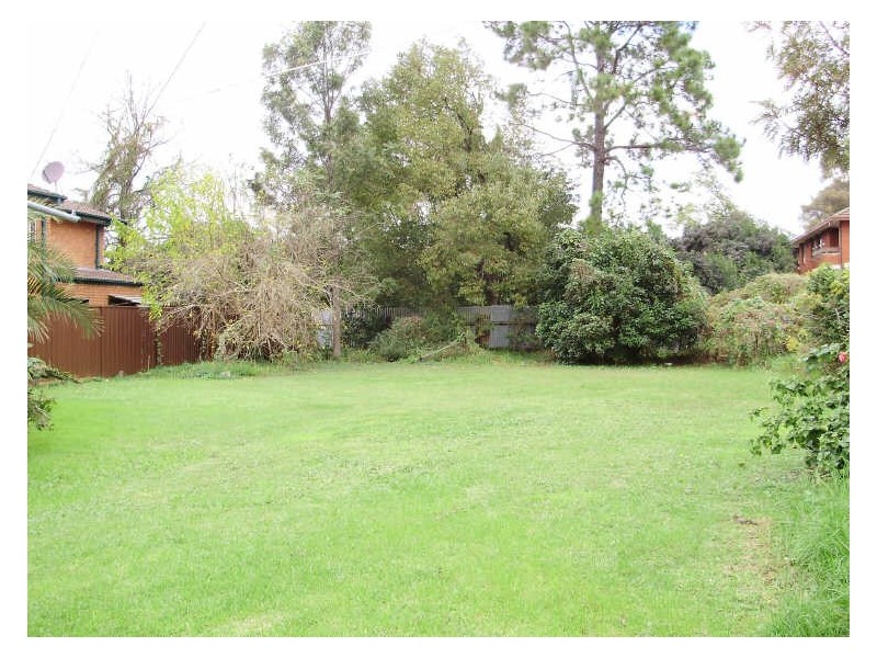 51 Harris Street, Fairfield NSW 2165