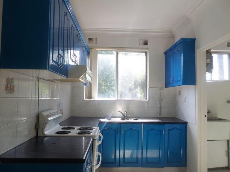 8/3 fisher street, Cabramatta NSW 2166