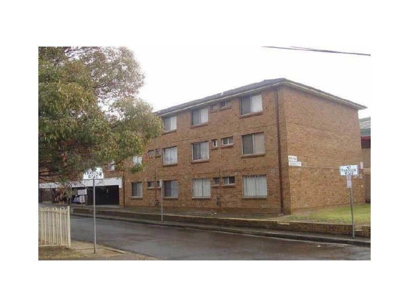 Canley Vale NSW 2166