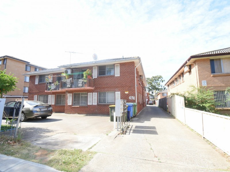 7/63F Mcburney Road, Cabramatta NSW 2166