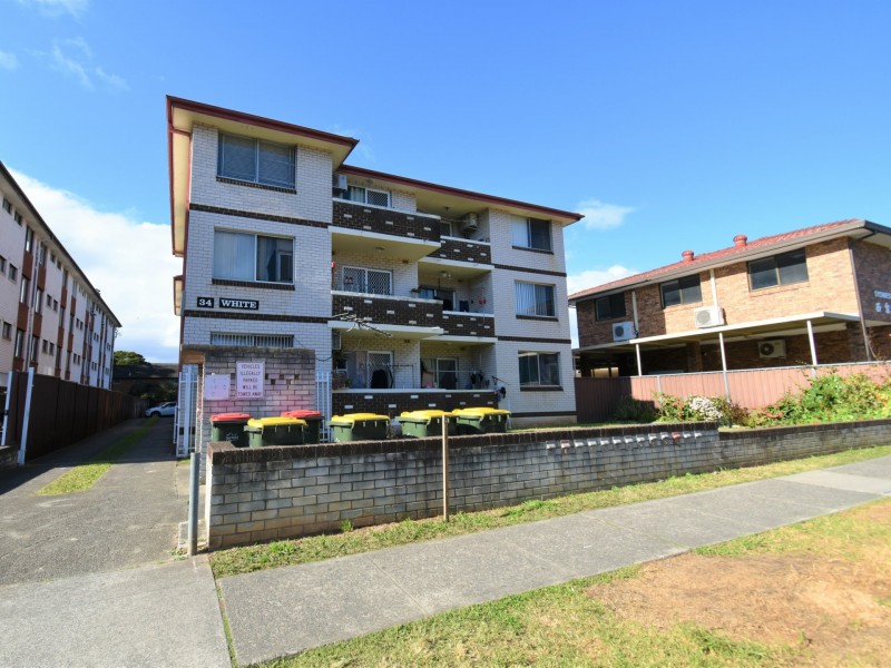7/34 Hill Street, Cabramatta NSW 2166