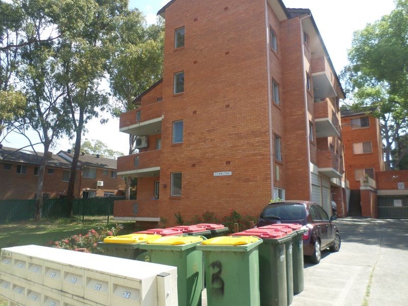 5/3-5 MYALL STREET, Cabramatta NSW 2166