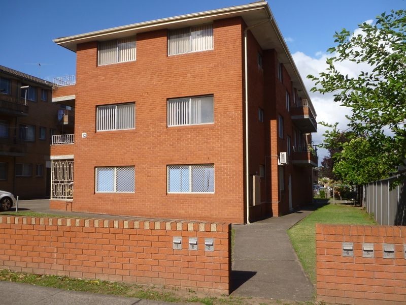 4/12 Acacia Street, Cabramatta NSW 2166
