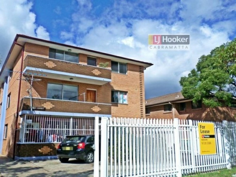 12/12 Hill Street, Cabramatta NSW 2166
