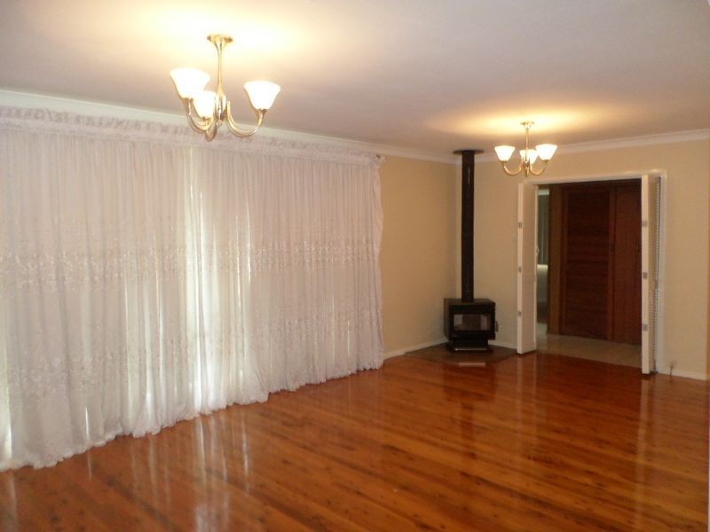 2 Birkdale Crescent, Liverpool NSW 2170