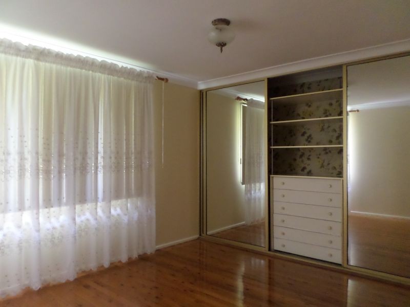 2 Birkdale Crescent, Liverpool NSW 2170