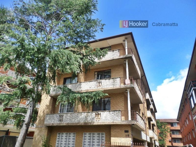 Cabramatta NSW 2166