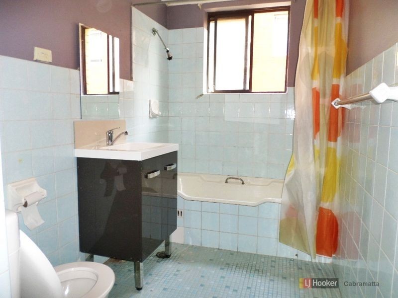 Cabramatta NSW 2166