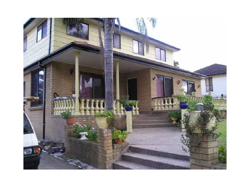 Mount Pritchard NSW 2170