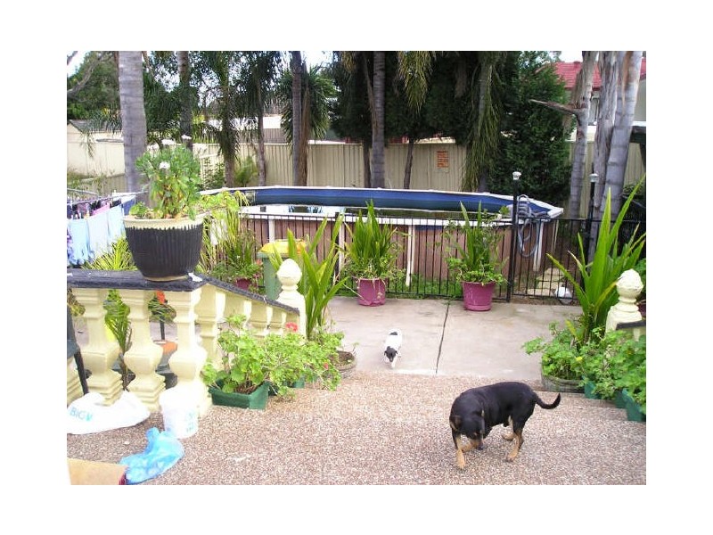 Mount Pritchard NSW 2170