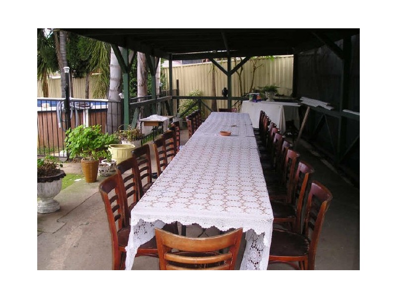 Mount Pritchard NSW 2170