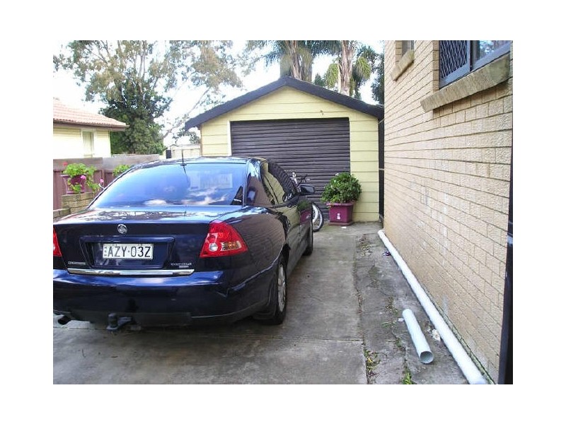 Mount Pritchard NSW 2170