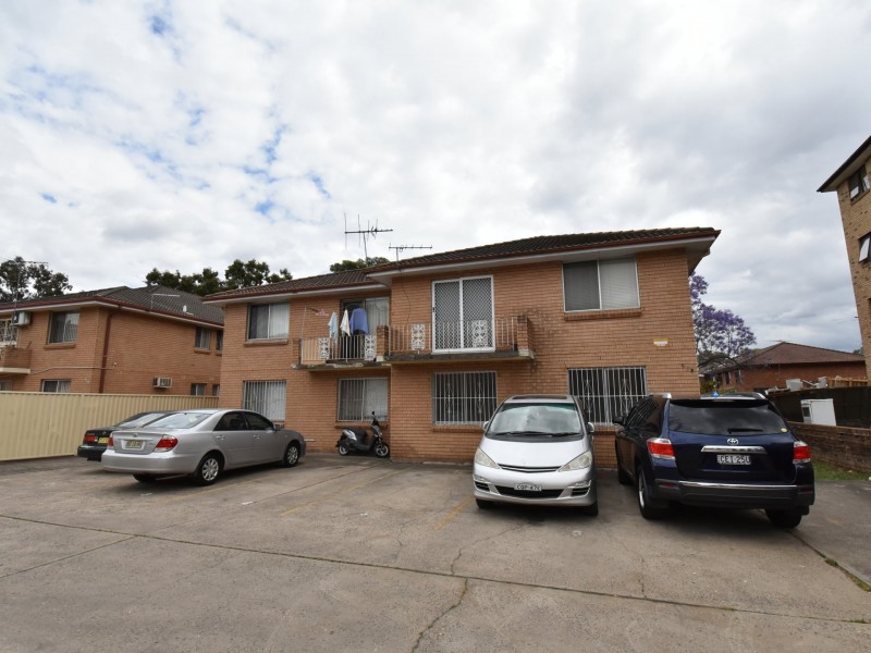 7/59B MCBURNEY Road, Cabramatta NSW 2166