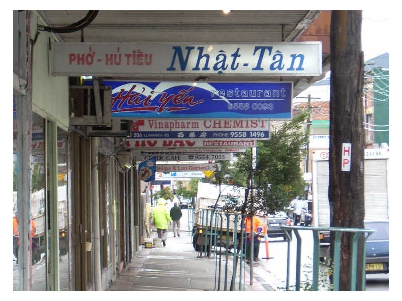 Marrickville NSW 2204