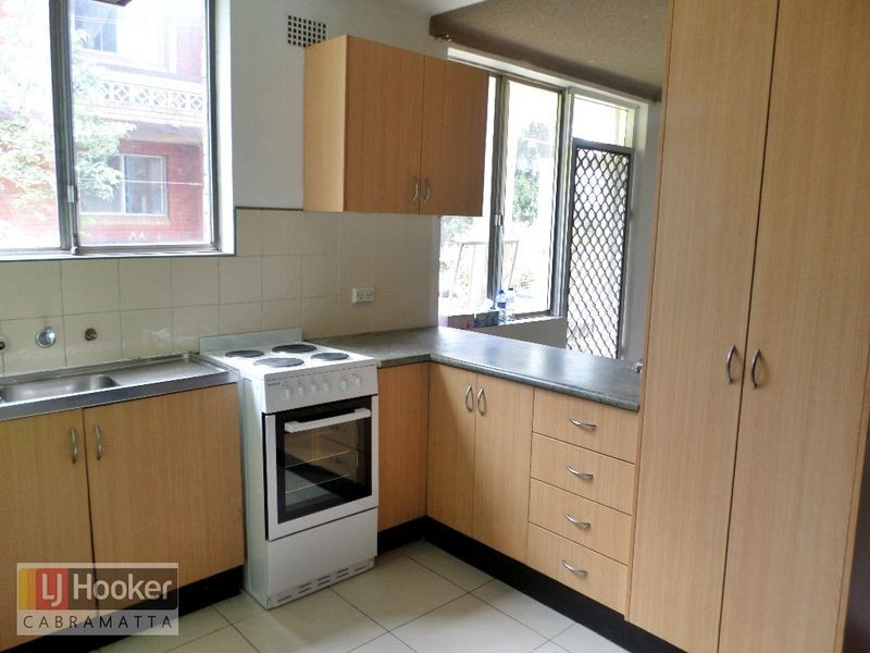 37/132-134 Landsdowne Rd, Canley Vale NSW 2166