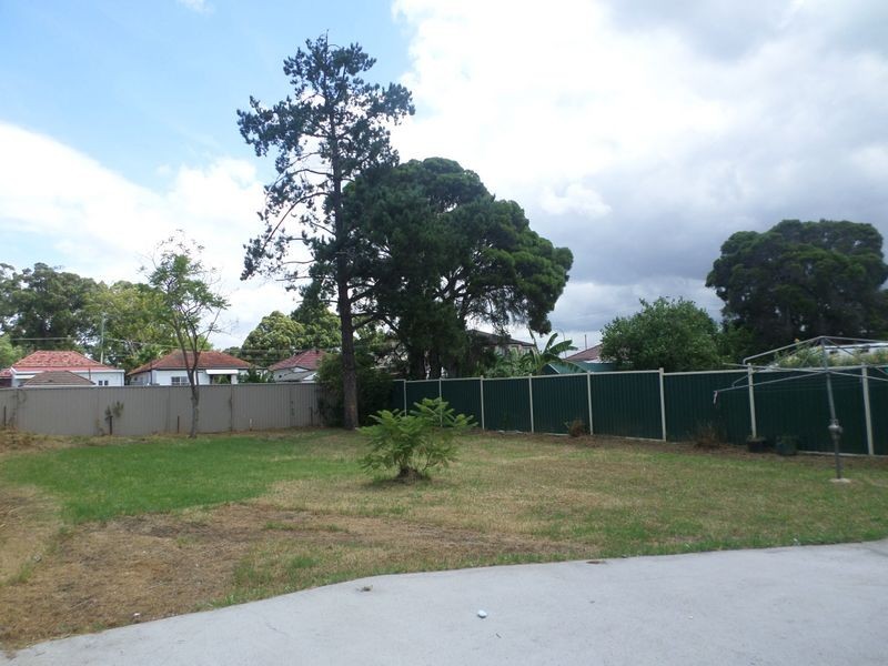 64A GILBERT STREET, Cabramatta NSW 2166