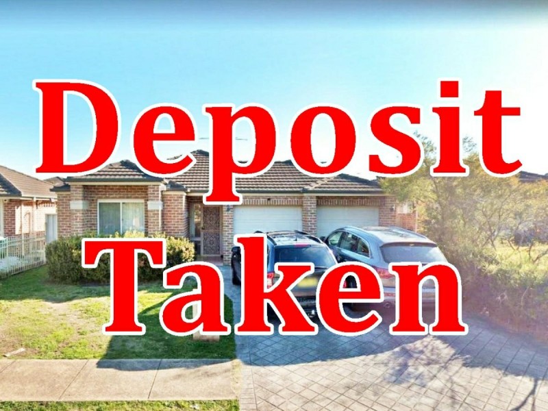 18 Robinia Avenue, Fairfield East NSW 2165