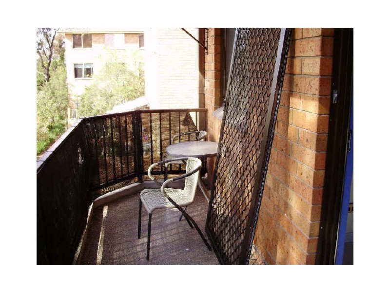 4/4-11 Equity Place, Canley Vale NSW 2166
