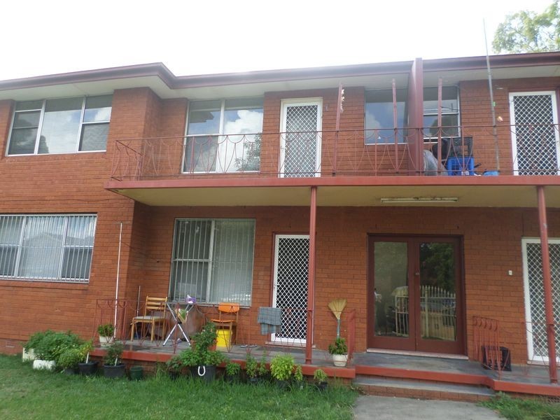 7/22 HILL STREET, Cabramatta NSW 2166