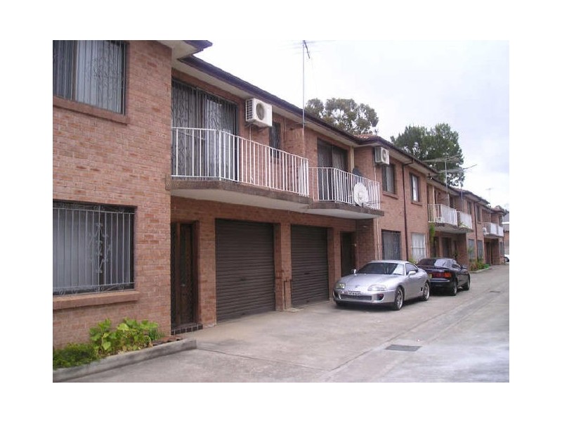 Canley Vale NSW 2166