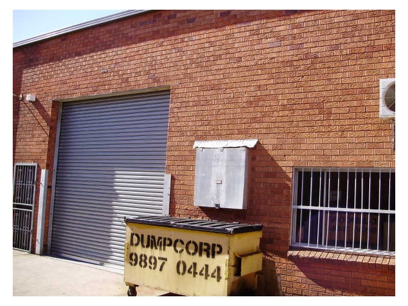 3/34 Chadderton Street, Cabramatta NSW 2166