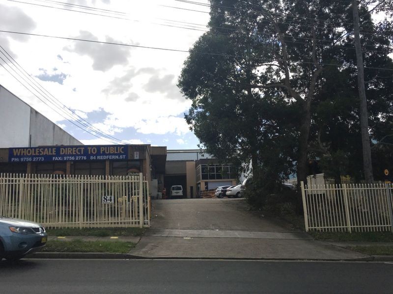 84 Redfern Street, Wetherill Park NSW 2164
